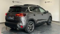 Citroen C5 Aircross 1.2 Hybride 145ch MAX boite automatique — photo 5