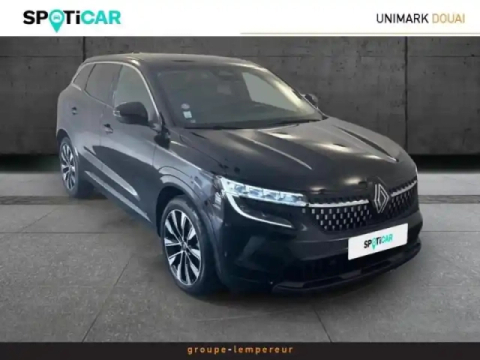 Renault Austral 1.2 e-tech full hybrid 200ch techno