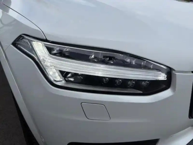 Volvo Xc90 t8 awd 310 + 145ch ultimate style dark geartronic — photo 7