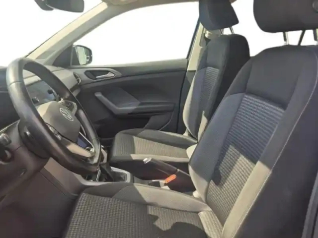 Volkswagen T-Cross 1.0 tsi 110ch active dsg7 — photo 8