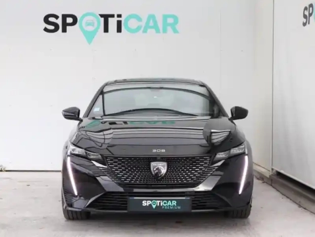 Peugeot 308 phev 225ch gt pack e-eat8 — photo 2