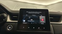 Renault Captur 1.3 TCe mild hybrid 140ch Techno — photo 18