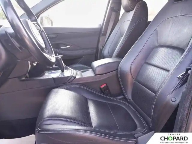 Jaguar E-Pace 2.0 d - 180 ch awd bva — photo 11