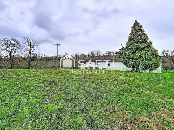 Maison 6 pièces 198 m²