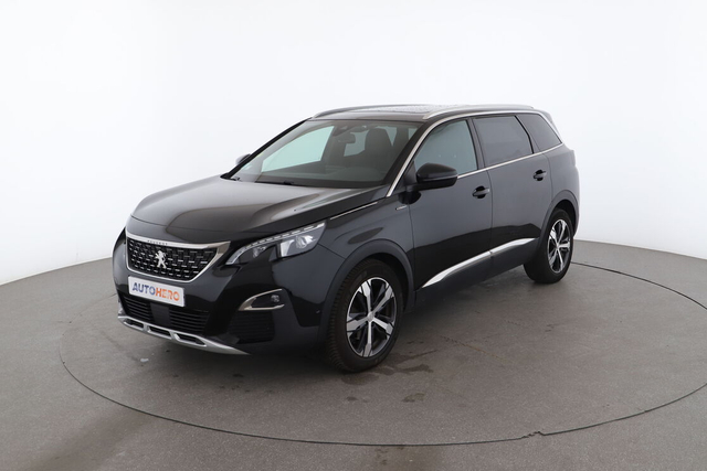 Peugeot 5008 2.0 Blue-HDi GT Line