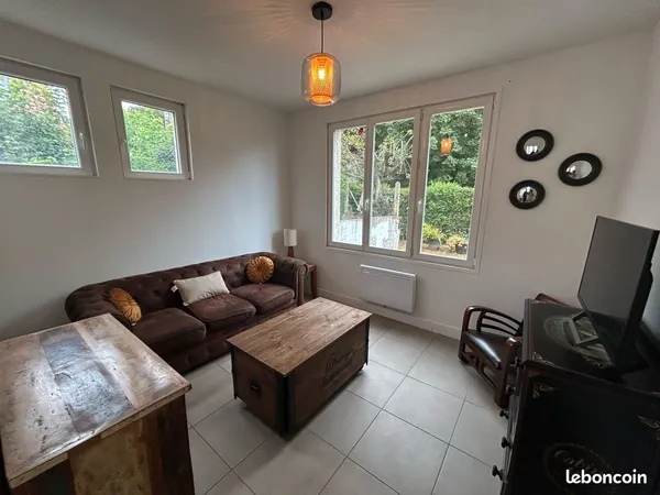 Maison en colocation - Outreau