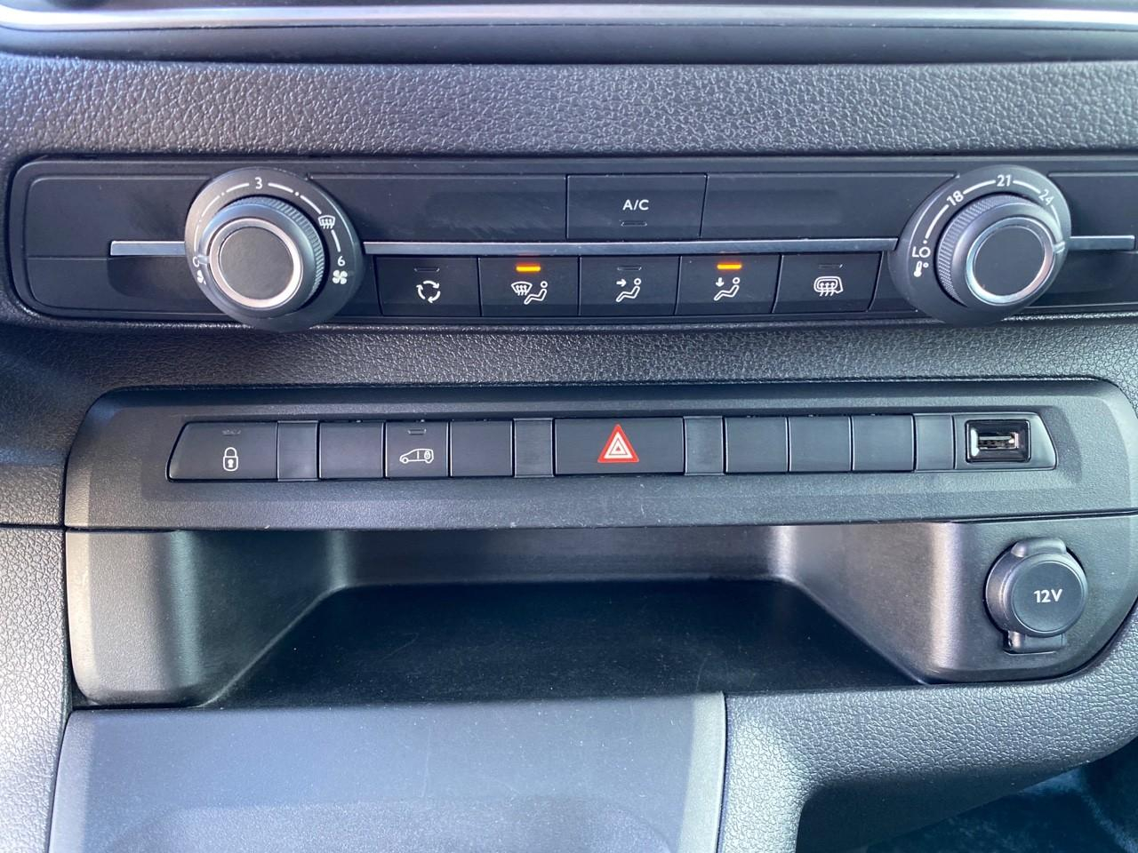 Citroën Jumpy m 1.5 bluehdi 120ch s&s — photo 14