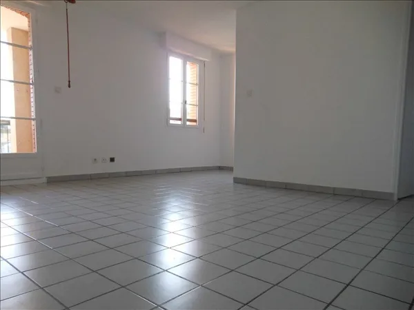 APPARTEMENT TOULOUSE - 2 pièce(s) - 45 m2