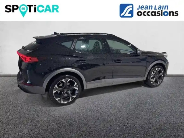Cupra Formentor 1.4 e-hybrid 245 ch dsg6 — photo 8