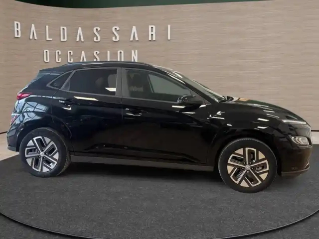 Hyundai Kona electrique 64 kwh - 204 ch — photo 13