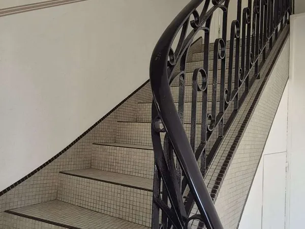 Appartement 5 pièces 100 m²