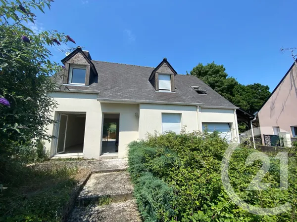 Maison 5 pièces 97 m²