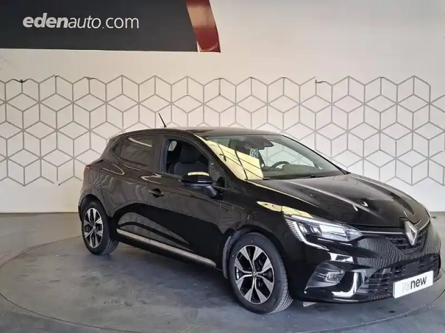 Renault Clio tce 90 — photo 6