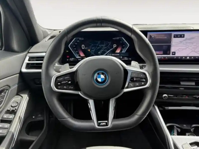 Bmw Serie 3 série 3 touring 330ea 292ch m sport — photo 27