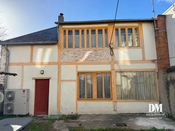 Maison Orleans 5 pièce(s) 102.93 m2