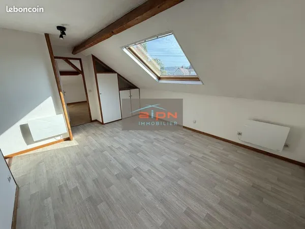 Immeuble de rapport 5 pièces 92 m²