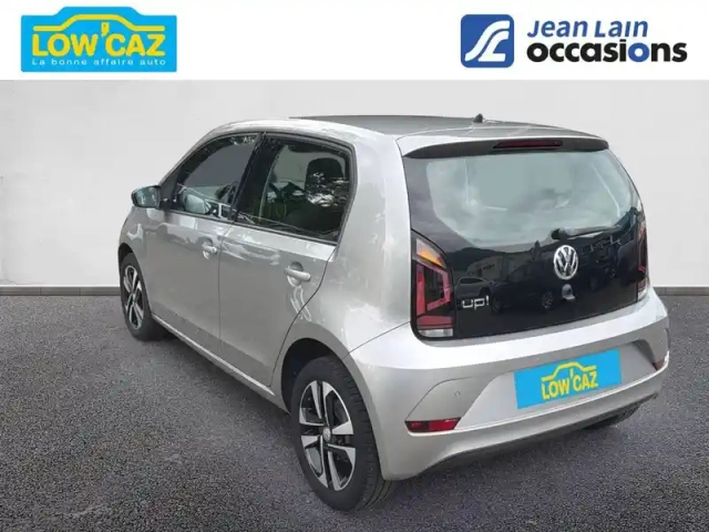 Volkswagen Up 1.0 75 bluemotion technology bvm5 — photo 7