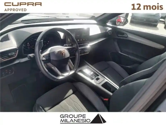 Cupra Formentor 1.4 e-hybrid 204 ch dsg6 — photo 12