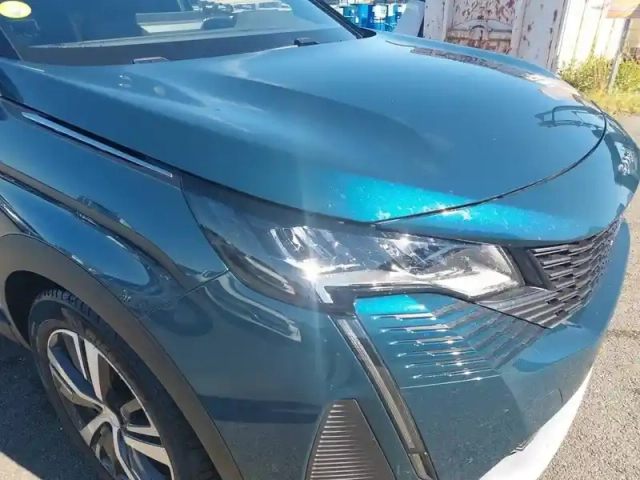 Peugeot 3008 bluehdi 130ch s&amp;s eat8 — photo 16