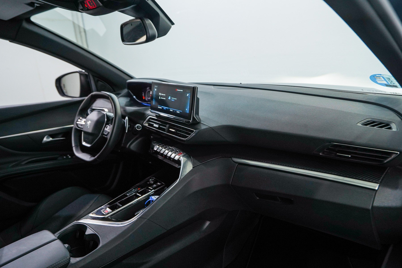 Peugeot 3008 — photo 31
