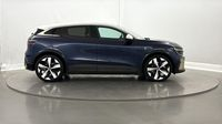 Renault Mégane E-Tech Electric EV60 220ch Techno super charge — photo 4
