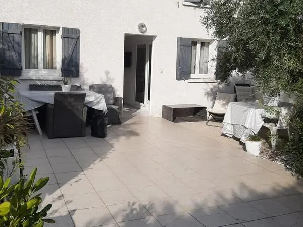 Appartement 4 pièces 71 m²