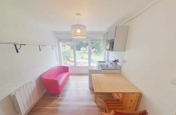 Duplex QUAI JAYR 69009 LYON