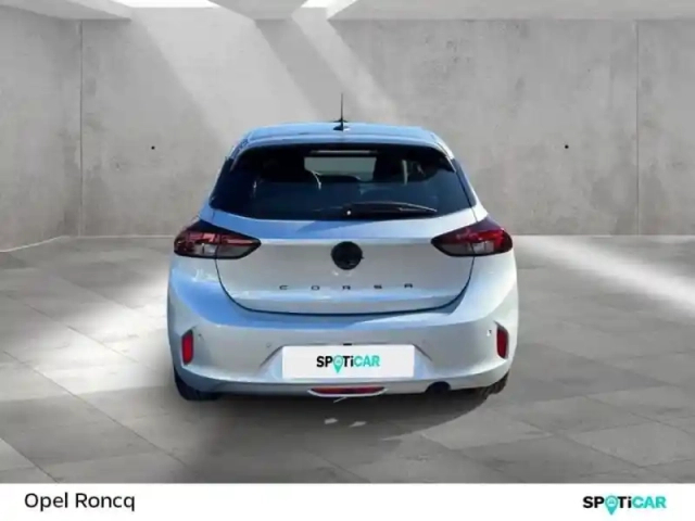 Opel Corsa 1.2 turbo 100ch edition — photo 5