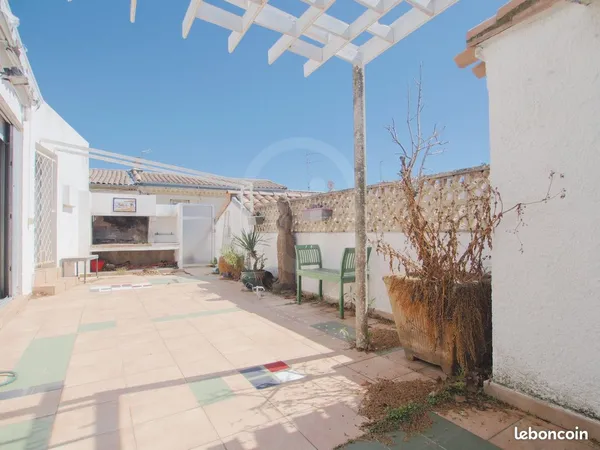 Immeuble 10 pièces 210 m²