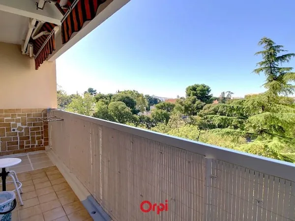 Appartement 4 pièces 90 m²