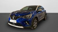 Renault Captur 1.3 TCe 130ch FAP Intens EDC