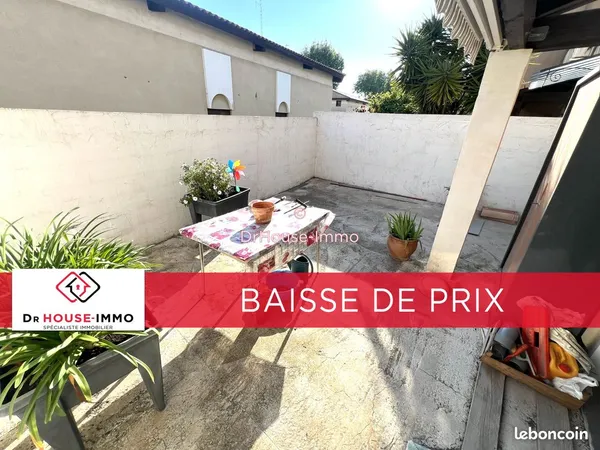 Maison 6 pièces 96 m²