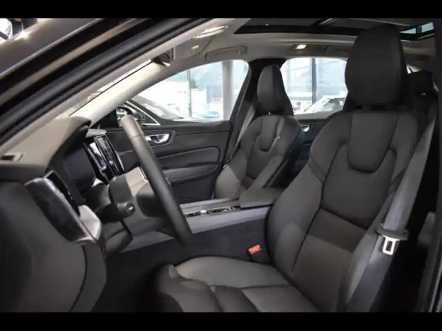 Volvo Xc60 t6 awd 253 + 87ch business executive geartronic — photo 12