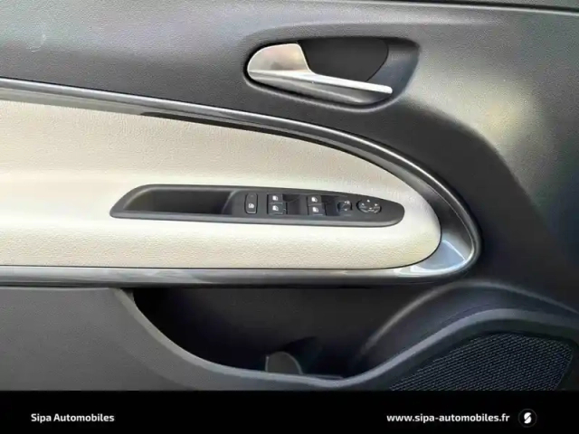Fiat 600 t-gen 3 1.2 hybrid 110ch edct6 — photo 35