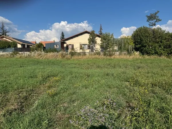 Terrain 509 m²