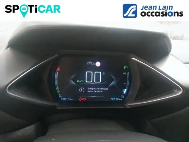 Ds Ds 3 ds3 crossback e-tense — photo 10