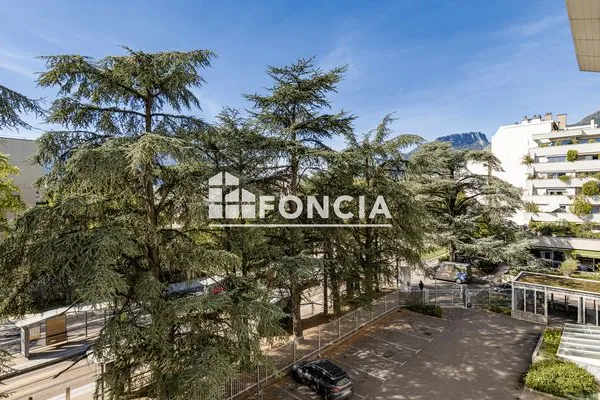 Appartement 1 pièce 18 m²