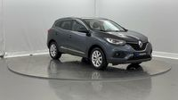 Renault Kadjar 1.5 Blue dCi 115ch Business — photo 3