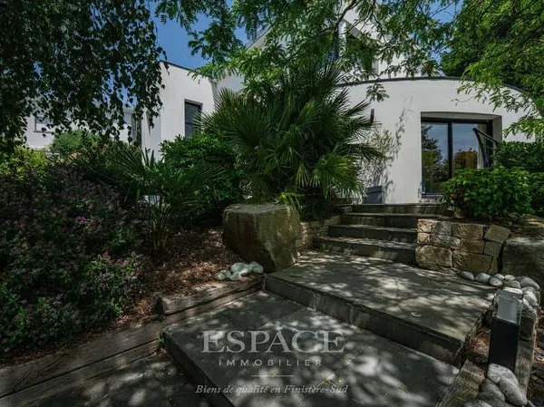 Maison 7 pièces 162 m²