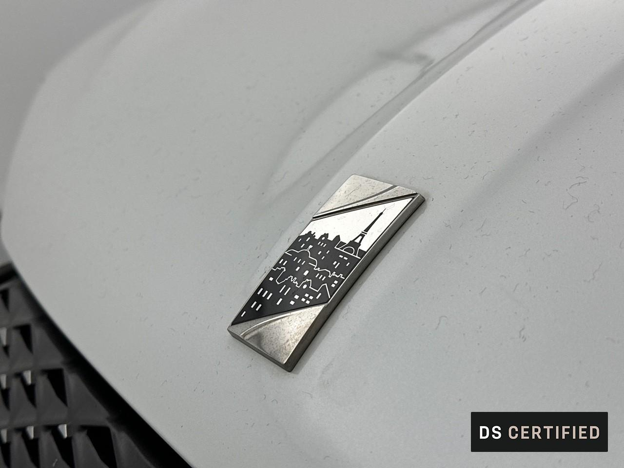 Ds Ds 3 crossback puretech 130 eat8 toits de paris — photo 37