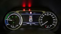 Nissan Juke 1.6 Hybrid 143ch N-Connecta 2023.5 — photo 10