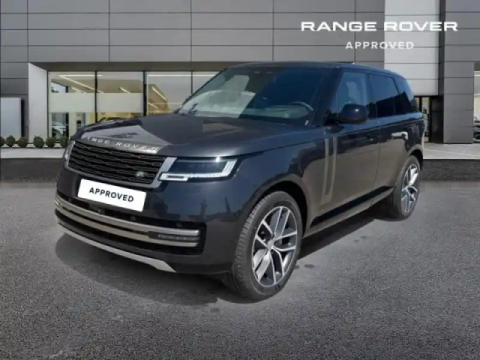 Land Rover Range Rover 3.0 p460e 460ch phev hse swb