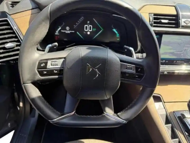Ds Ds 7 crossback e-tense 225ch business — photo 27