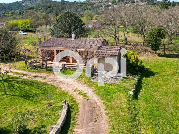 Maison 4 pièces 85 m²
