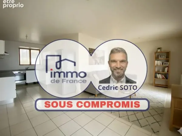 Appartement 5 pièces 341 m²