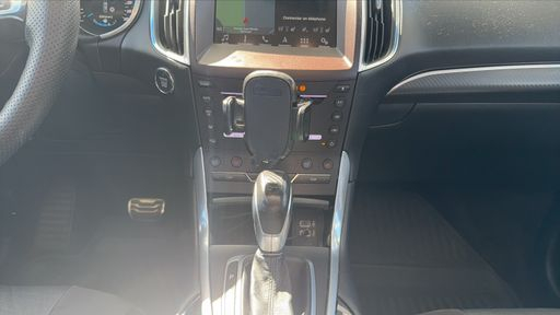 Ford Edge 2.0 TDCi 210 4x4 Powershift - ST-Line – 2017 – 138780 km – Diesel – Boîte Automatique — photo 23