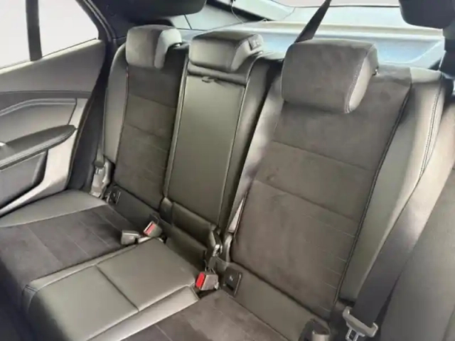 Bmw X2 i edrive20 204ch m sport — photo 13