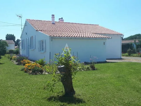 Maison 5 pièces 106 m²