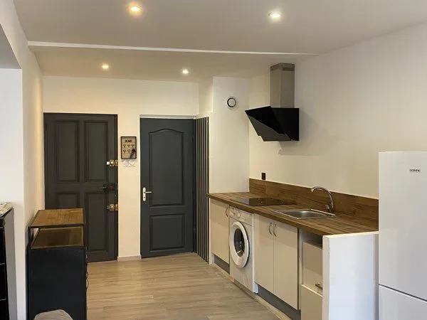 Appartement à louer à Bargemon