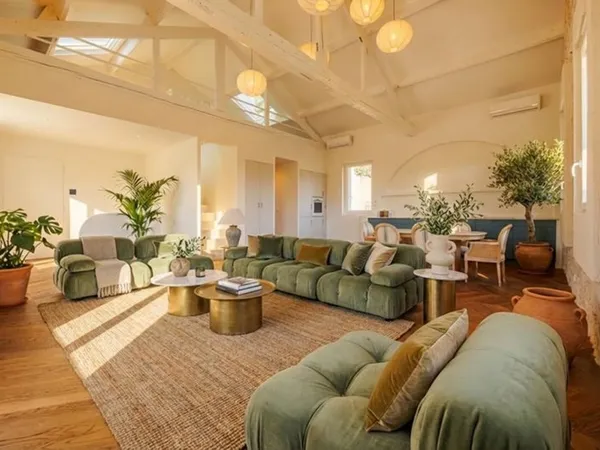 Maison de luxe 5 pièces 170 m²